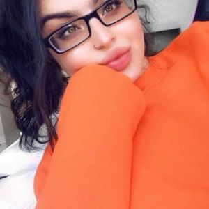 Meet your Posher, Ivana